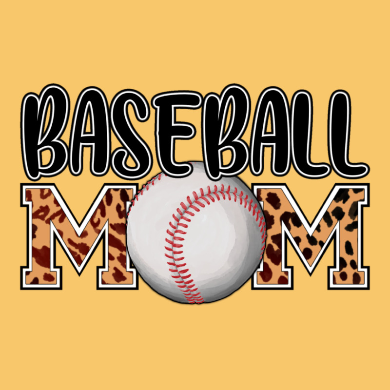 Baseball Mom Vintage Hoodie by AdoDesignShop | Teevron
