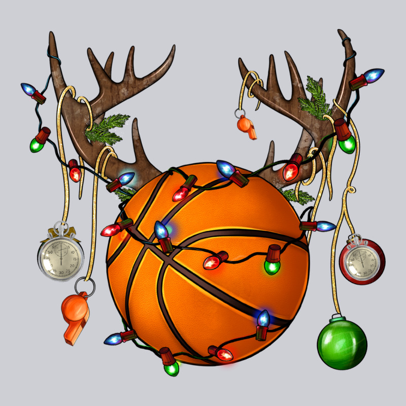 Basketball Horn Christmas Urban Hoodie by BundleAndBundleShop | Teevron