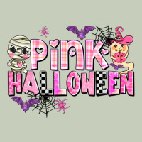 Pink Halloween Long Sleeve Tee | Teevron