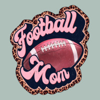 Football Mom Heavyweight Hoodie | Teevron