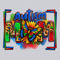 Autism Mom Classic Tee | Teevron