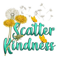 scatter kindness | Teevron
