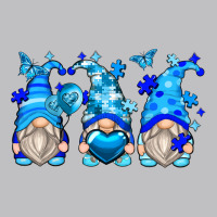 Autism Gnomes Long Sleeve Tee | Teevron