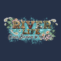 River Life Premium Hoodie | Teevron