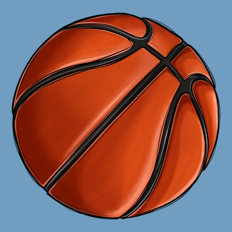 Basketball Urban Heavy Tee by texasbilliewilder | Teevron