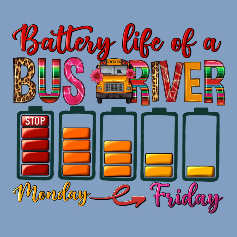 Battery Life Of A Bus Driver Urban Hoodie by BundleAndBundleShop | Teevron