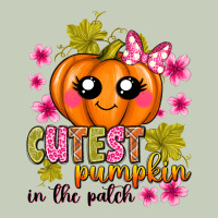 Cutest Pumpkin In The Patch Long Sleeve Tee | Teevron