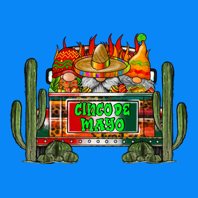 Cinco De Mayo Truck Zipper Hoodie by RacoonDesign | Teevron