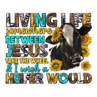 living life somewhere between jesus | Teevron