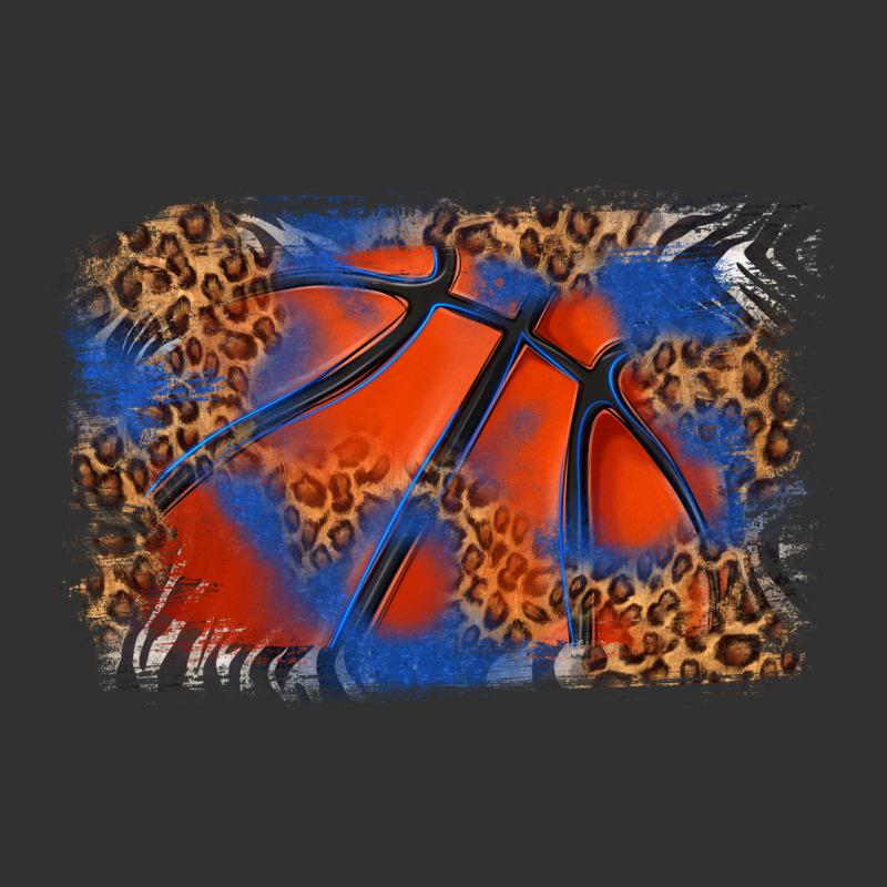 Basketball Background Urban Heavy Tee by texasbilliewilder | Teevron