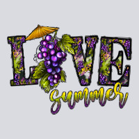 Love Summer Zipper Hoodie | Teevron