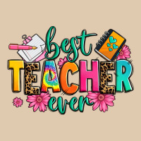 Best Teacher Ever Classic Tee | Teevron