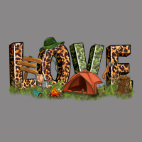 Love Camping Vintage Tee | Teevron