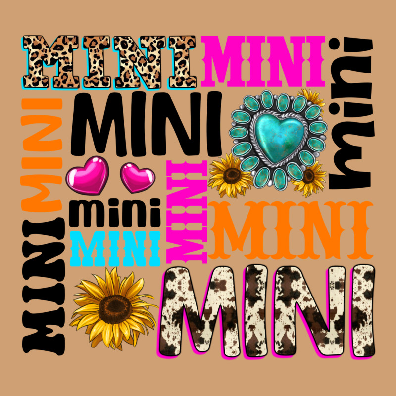 Mini Gemstone Sunflower Vintage Tee by texasbilliewilder | Teevron