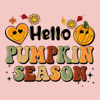 Hello Pumpkin Season Urban Heavy Tee | Teevron