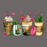Cactus Coffee Cups Classic Tee | Teevron