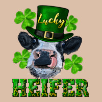 Lucky Heifer Urban Heavy Tee | Teevron