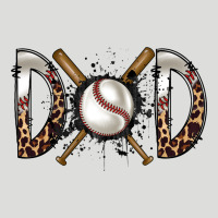 Dad Baseball Zipper Hoodie | Teevron
