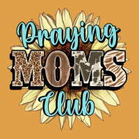 Praying Moms Club Premium Hoodie | Teevron