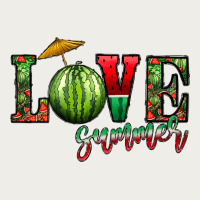 Love Summer Zipper Hoodie | Teevron