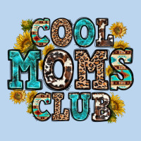 Cool Moms Club Classic Tee | Teevron