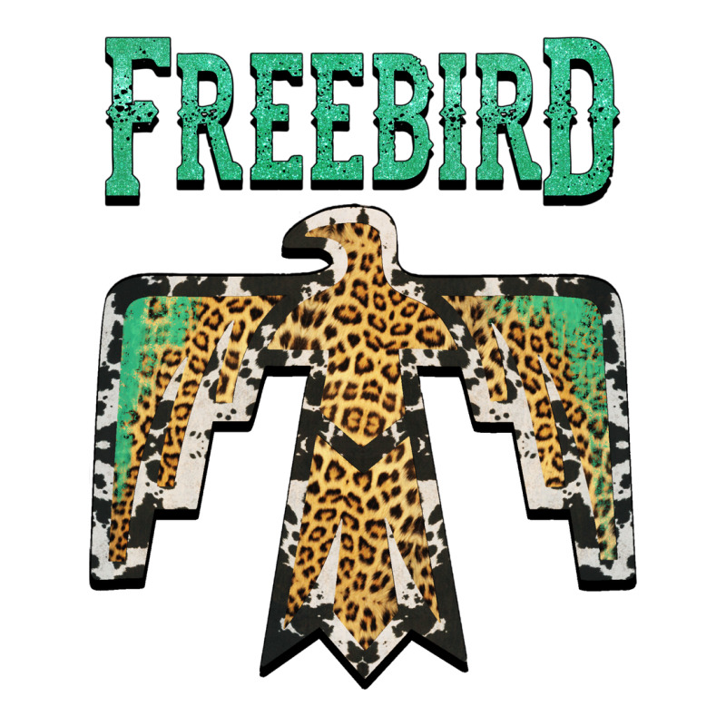Freebird Native American Premium Sweatshirt by AdoDesignShop | Teevron