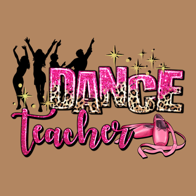 Dance Teacher Long Sleeve Tee by AdoDesignShop | Teevron