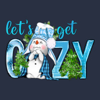 Let's Get Cozy Urban Hoodie | Teevron