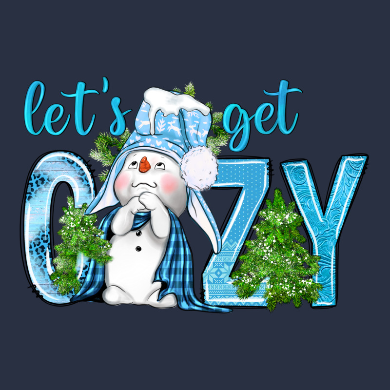 Let's Get Cozy Urban Hoodie by BundleAndBundleShop | Teevron