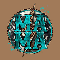 Cowhide Mama Lighting Bolt Classic Tee | Teevron
