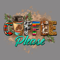 Coffee Please Vintage Tee | Teevron