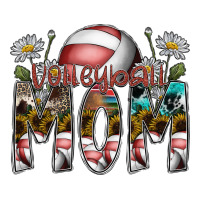 volleyball mom | Teevron