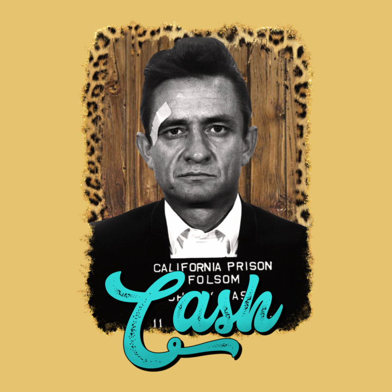 Johnny Cash Premium Sweatshirt by AdoDesignShop | Teevron