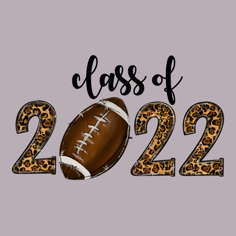 Class Of 2022 American Football Vintage Tee by RanaPortraitStore | Teevron