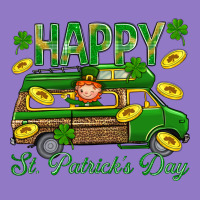 Happy St. Patricks Day Urban Hoodie | Teevron