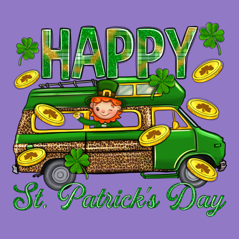 Happy St. Patricks Day Urban Hoodie by BundleAndBundleShop | Teevron