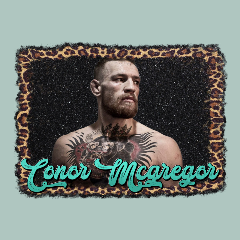 Sport Conor Mcgregor Premium Sweatshirt by AdoDesignShop | Teevron