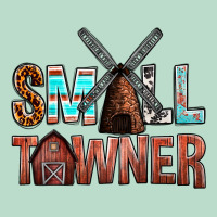 Small Towner Premium Hoodie | Teevron