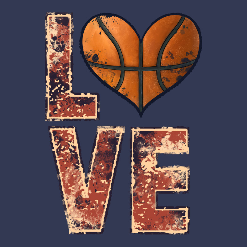 Basketball Love Heavyweight Hoodie by JahusDesignShop | Teevron