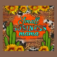 Small Business Mama Zipper Hoodie | Teevron