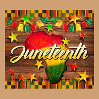 Juneteenth Vintage Tee | Teevron