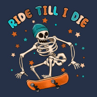 Ride Till I Die Premium Hoodie | Teevron