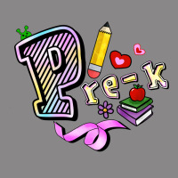 Pre -k Vintage Tee | Teevron