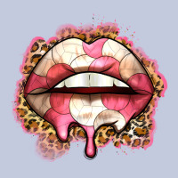 Volleyball Lips Long Sleeve Tee | Teevron