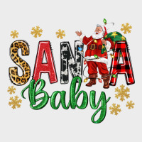 Santa Baby With Santa Urban Hoodie | Teevron