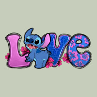 Love Stitch Classic Tee | Teevron