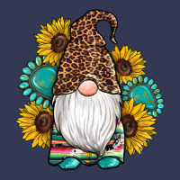 Western Gnomes Sunflowers Gemstones Leopard Serape Cowhide Glitter Heavyweight Hoodie | Teevron