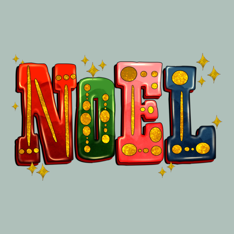 Noel Heavyweight Hoodie by AdoDesignShop | Teevron