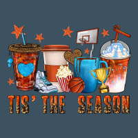 Basketball Tisthe Season Coffee Cups Urban Heavy Tee | Teevron