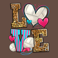 Love Volleyball Long Sleeve Tee | Teevron
